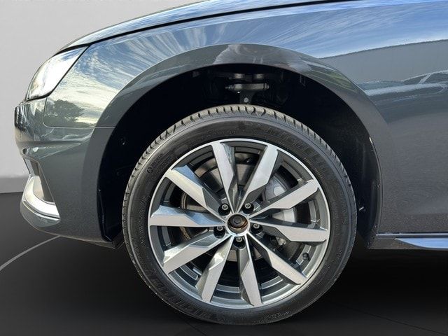 Audi A4 Avant Advanced 40 TDI S Tronic - 2024 - Joinsteer - #17