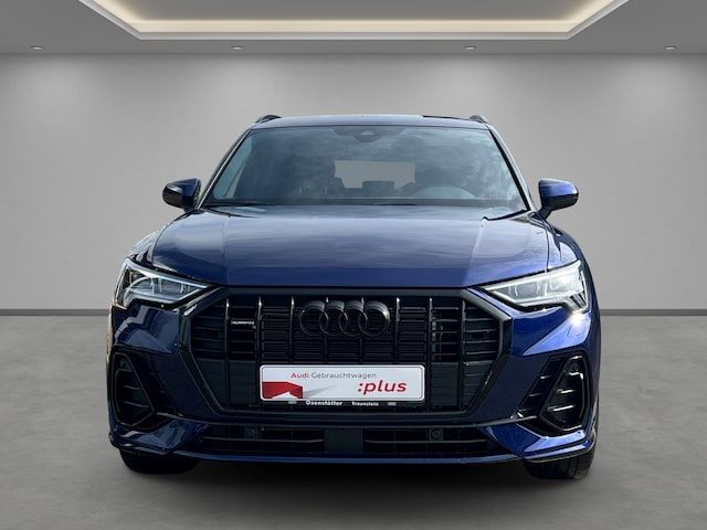Audi Q3 S Line 40 TFSI Quattro S Tronic - 2025 - Joinsteer - #10