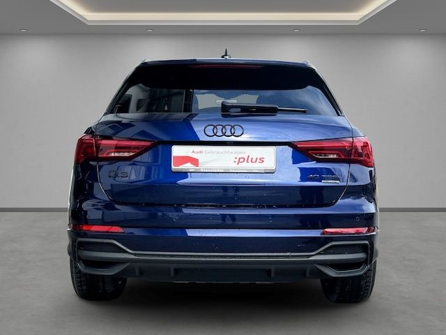 Audi Q3 S Line 40 TFSI Quattro S Tronic - 2025 - Joinsteer - #11