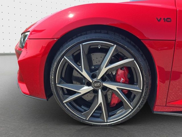Audi R8 Coupé V10 Performance Quattro FSI Quattro S Tronic - 2024 - Joinsteer - #12