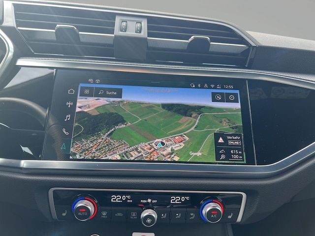 Audi Q3 S Line 40 TFSI Quattro S Tronic - 2025 - Joinsteer - #12