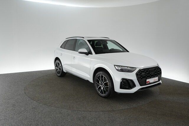 Audi Q5 TFSI E S Line 55 TFSI E Quattro S Tronic - 2023 - Joinsteer - #6