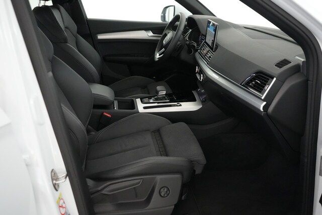 Audi Q5 TFSI E S Line 55 TFSI E Quattro S Tronic - 2023 - Joinsteer - #7