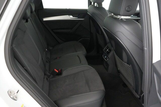 Audi Q5 TFSI E S Line 55 TFSI E Quattro S Tronic - 2023 - Joinsteer - #8