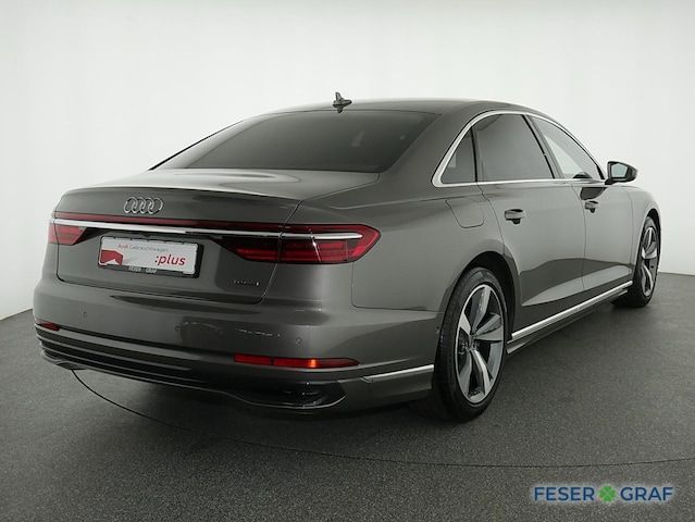 Audi A8 L 50 TDI Quattro Tiptronic - 2022 - Joinsteer - #2