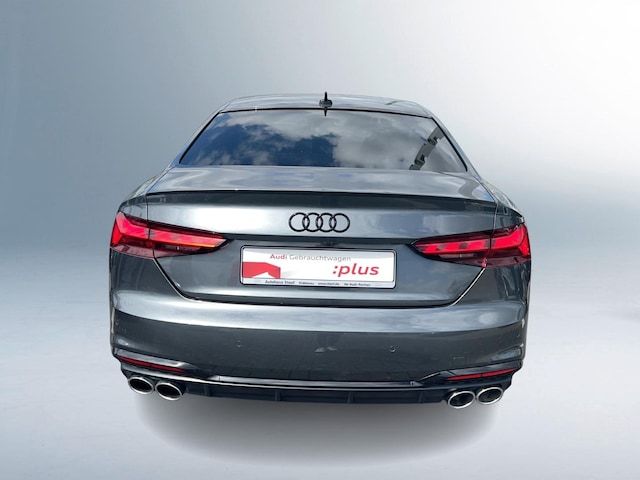 Audi S5 Coupé TDI Quattro Tiptronic - 2022 - Joinsteer - #4