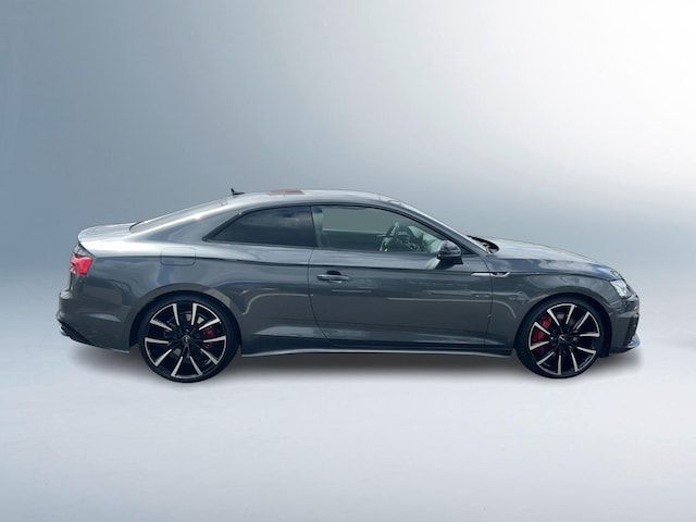 Audi S5 Coupé TDI Quattro Tiptronic - 2022 - Joinsteer - #6
