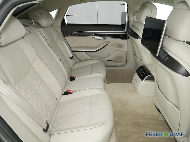 Audi A8 L 50 TDI Quattro Tiptronic - 2022 - Joinsteer - #5
