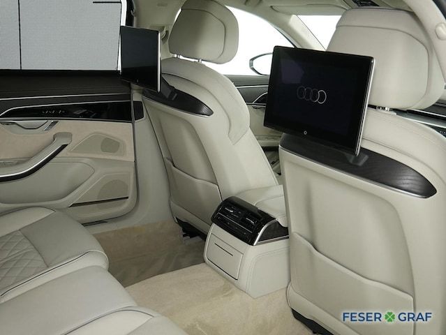 Audi A8 L 50 TDI Quattro Tiptronic - 2022 - Joinsteer - #6