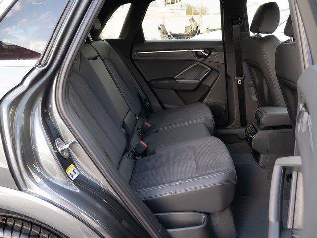 Audi Q3 S Line 35 TFSI S Tronic - 2025 - Joinsteer - #10