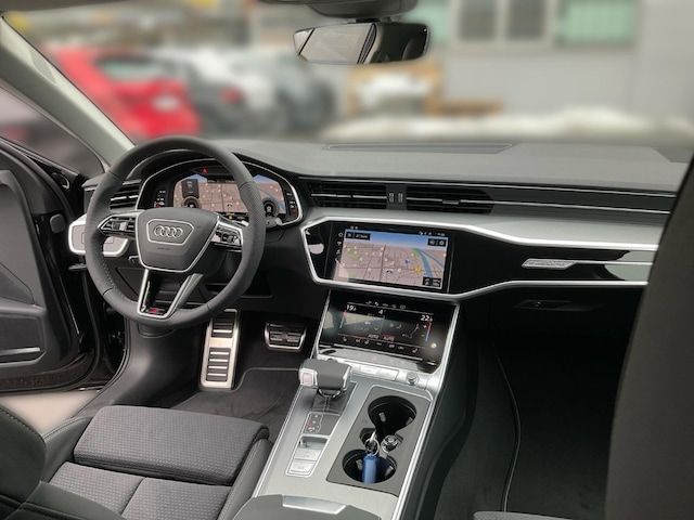 Audi A6 Limousine TFSI E - 2024 - Joinsteer - #9