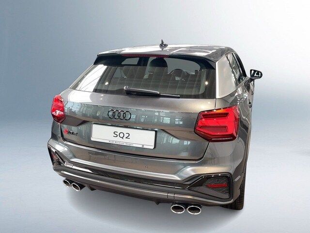 Audi SQ2 TFSI Quattro S Tronic - 2025 - Joinsteer - #6