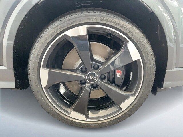 Audi SQ2 TFSI Quattro S Tronic - 2025 - Joinsteer - #7