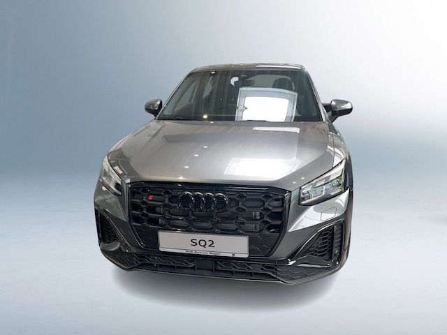 Audi SQ2 TFSI Quattro S Tronic - 2025 - Joinsteer - #10