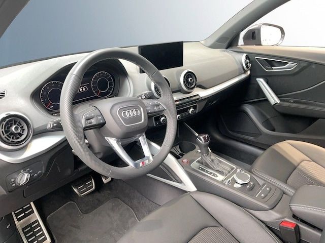 Audi SQ2 TFSI Quattro S Tronic - 2025 - Joinsteer - #11