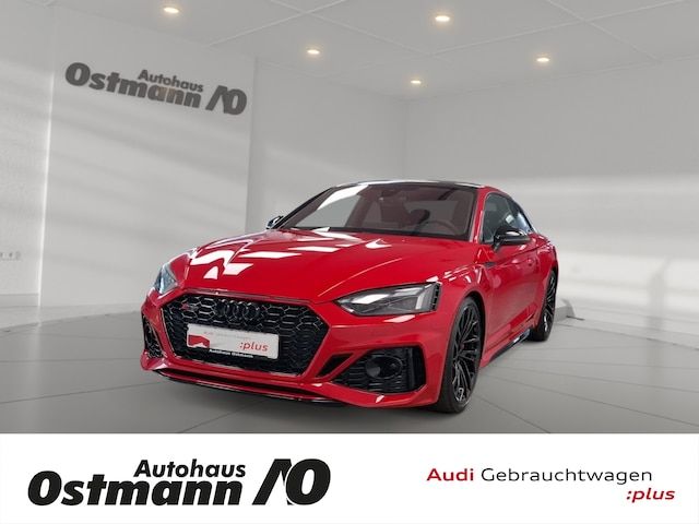 Audi RS5 Coupé TFSI Quattro Tiptronic - 2022 - Joinsteer - #1