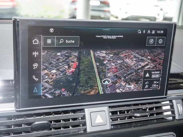 Audi A4 Avant S Line 40 TFSI Quattro S Tronic - 2024 - Joinsteer - #10