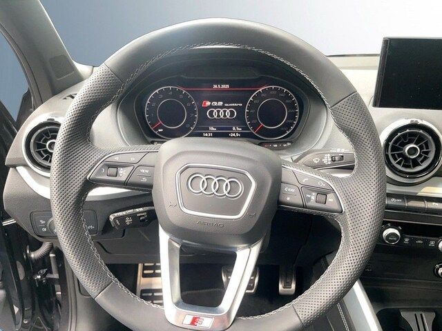Audi SQ2 TFSI Quattro S Tronic - 2025 - Joinsteer - #12