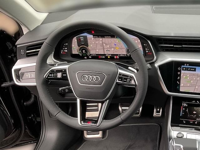 Audi A6 Limousine TFSI E - 2024 - Joinsteer - #11