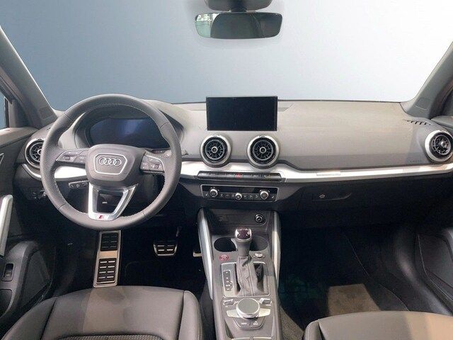 Audi SQ2 TFSI Quattro S Tronic - 2025 - Joinsteer - #13