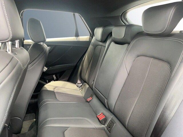 Audi SQ2 TFSI Quattro S Tronic - 2025 - Joinsteer - #14