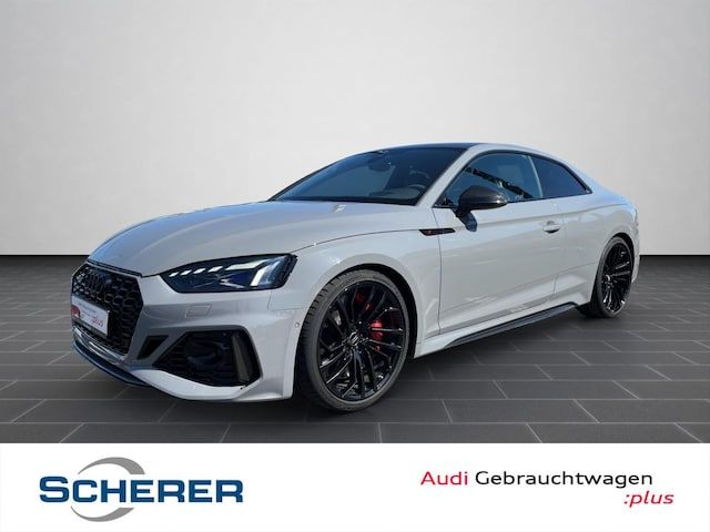 Audi RS5 Coupé TFSI Quattro Tiptronic - 2020 - Joinsteer - #1