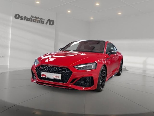 Audi RS5 Coupé TFSI Quattro Tiptronic - 2022 - Joinsteer - #3
