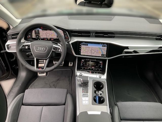 Audi A6 Limousine TFSI E - 2024 - Joinsteer - #12