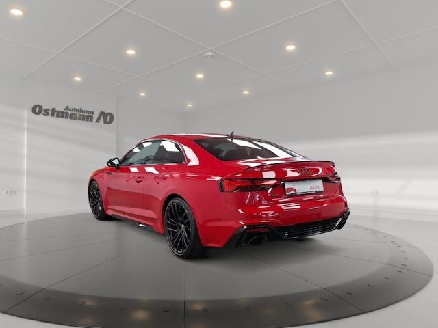 Audi RS5 Coupé TFSI Quattro Tiptronic - 2022 - Joinsteer - #4