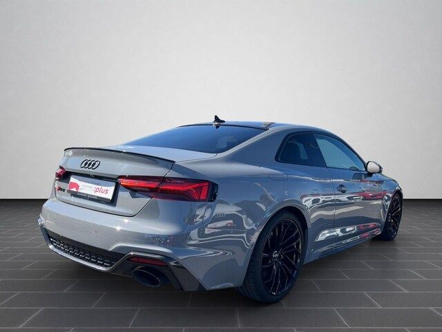 Audi RS5 Coupé TFSI Quattro Tiptronic - 2020 - Joinsteer - #3