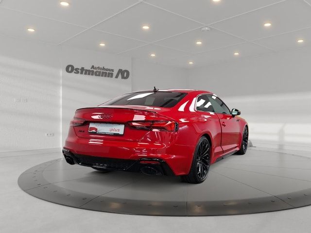 Audi RS5 Coupé TFSI Quattro Tiptronic - 2022 - Joinsteer - #5