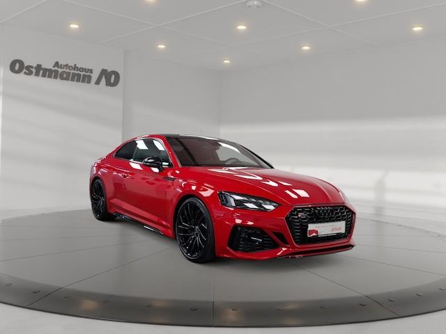 Audi RS5 Coupé TFSI Quattro Tiptronic - 2022 - Joinsteer - #6
