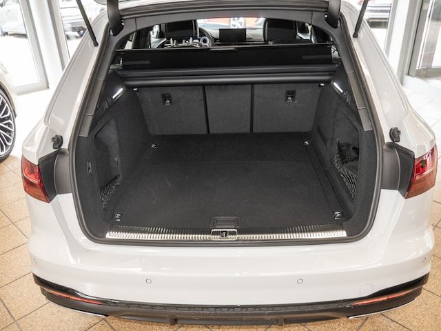 Audi A4 Avant S Line 40 TFSI Quattro S Tronic - 2024 - Joinsteer - #22