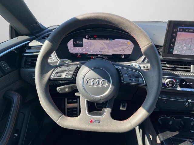 Audi RS5 Coupé TFSI Quattro Tiptronic - 2020 - Joinsteer - #10