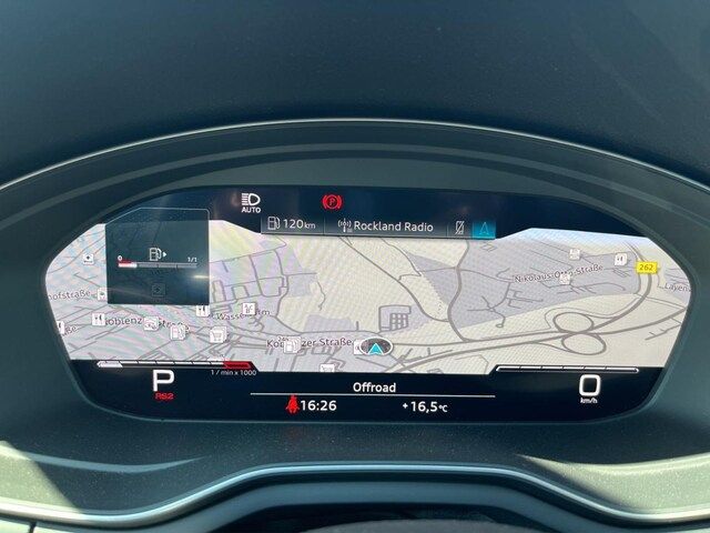 Audi RS5 Coupé TFSI Quattro Tiptronic - 2020 - Joinsteer - #11