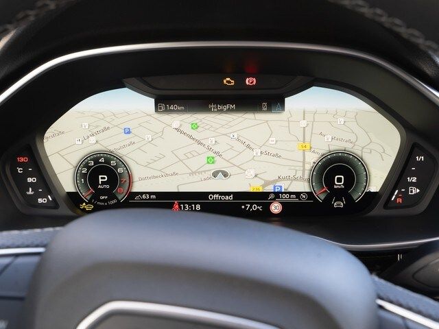 Audi Q3 S Line 35 TFSI S Tronic - 2025 - Joinsteer - #15