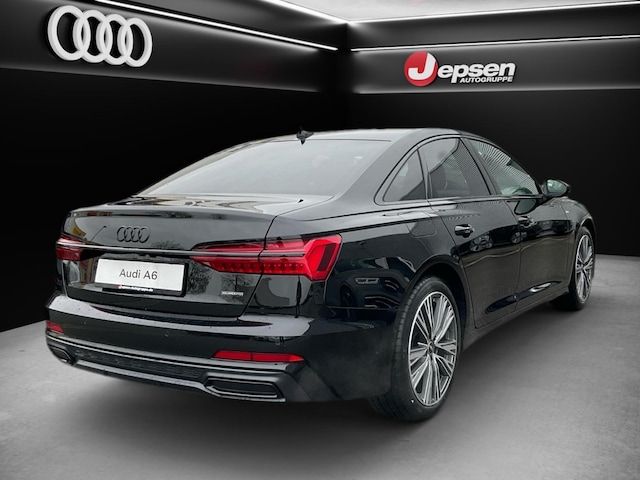 Audi A6 Limousine TFSI E - 2024 - Joinsteer - #15