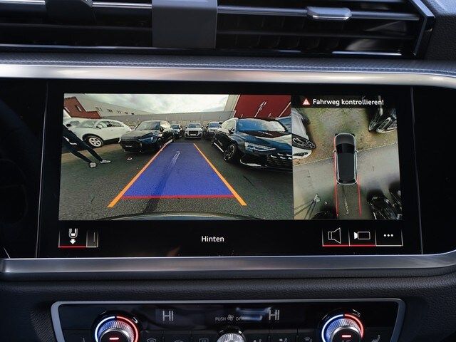 Audi Q3 S Line 35 TFSI S Tronic - 2025 - Joinsteer - #17