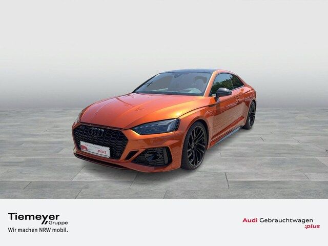 Audi RS5 Coupé TFSI Quattro Tiptronic - 2022 - Joinsteer - #1