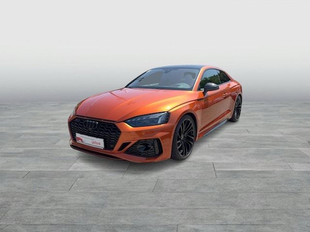 Audi RS5 Coupé TFSI Quattro Tiptronic - 2022 - Joinsteer - #2