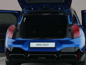 Mini Aceman E 2026 Bleu — photo 11