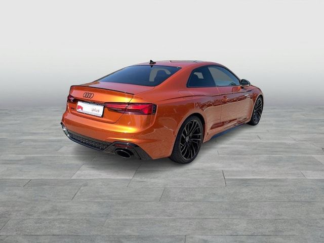 Audi RS5 Coupé TFSI Quattro Tiptronic - 2022 - Joinsteer - #4