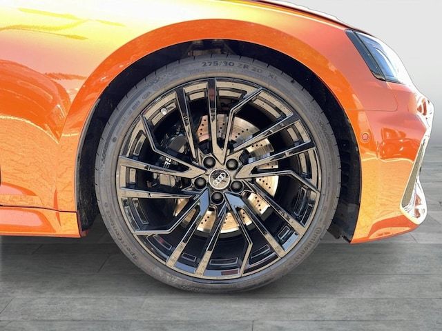 Audi RS5 Coupé TFSI Quattro Tiptronic - 2022 - Joinsteer - #5