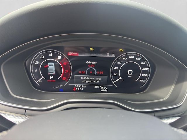 Audi RS5 Sportback TFSI Quattro Tiptronic - 2023 - Joinsteer - #10
