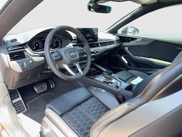 Audi RS5 Coupé TFSI Quattro Tiptronic - 2022 - Joinsteer - #6