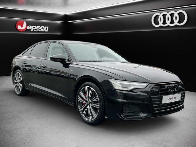 Audi A6 Limousine TFSI E - 2024 - Joinsteer - #19