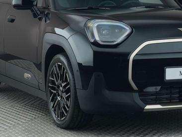 Mini Aceman E 2026 Noir — photo 22