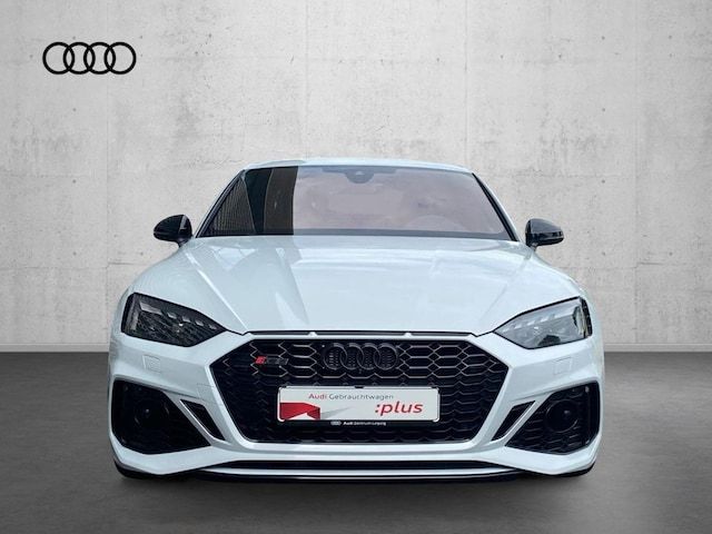 Audi RS5 Coupé TFSI Quattro Tiptronic - 2022 - Joinsteer - #5