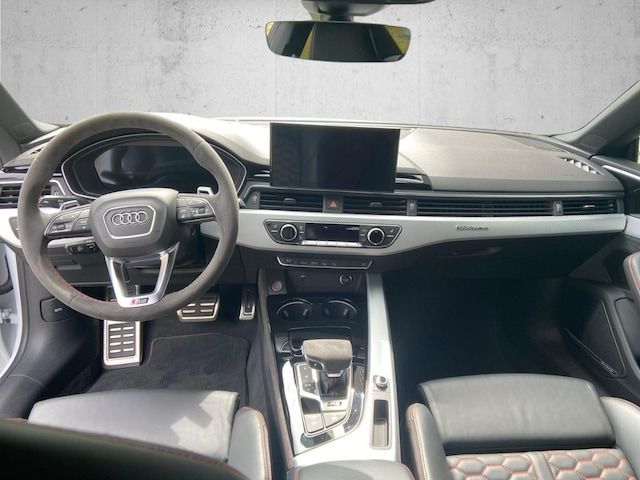 Audi RS5 Coupé TFSI Quattro Tiptronic - 2022 - Joinsteer - #6