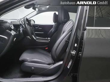 Mercedes GLC 300 E 2025 Gris — photo 4